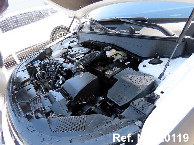  Hyundai / Kona  Stock No. 20119